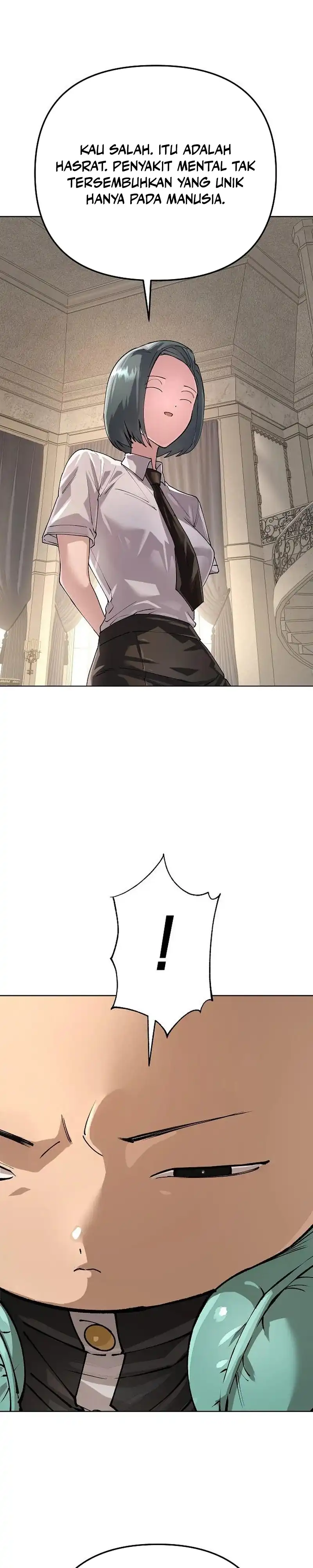 Cosmic Heavenly Demon 3077 Chapter 102 halaman 4