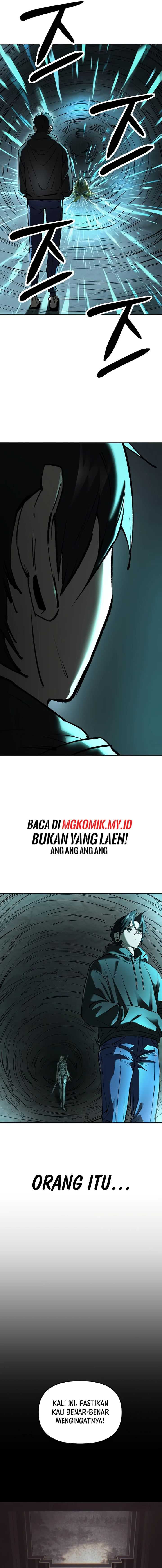 Cosmic Heavenly Demon 3077 Chapter 31 halaman 16