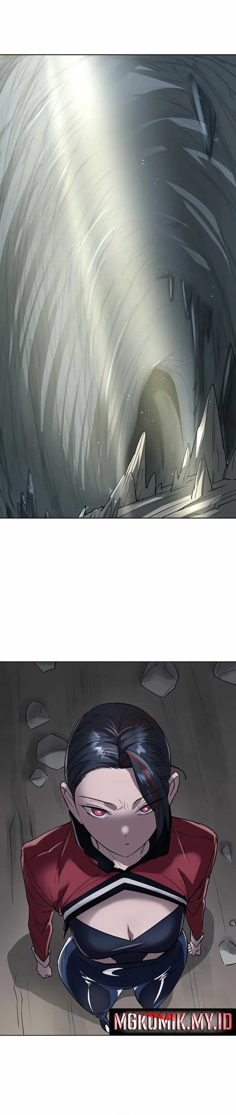 Cosmic Heavenly Demon 3077 Chapter 49 halaman 20