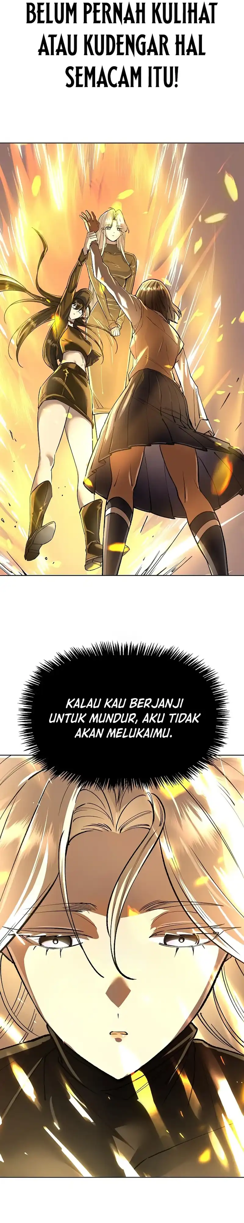 Cosmic Heavenly Demon 3077 Chapter 72 halaman 29