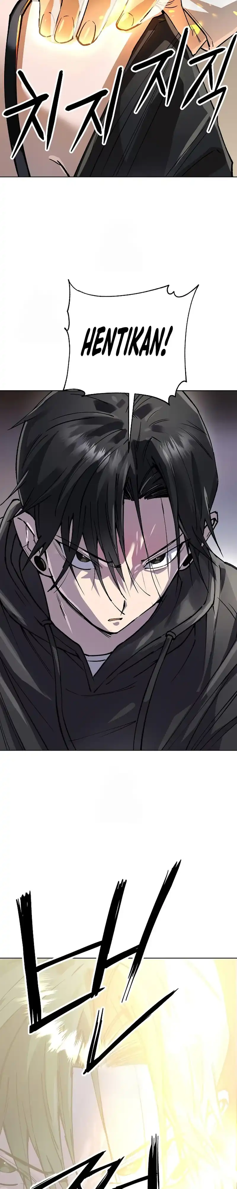 Cosmic Heavenly Demon 3077 Chapter 72 halaman 22