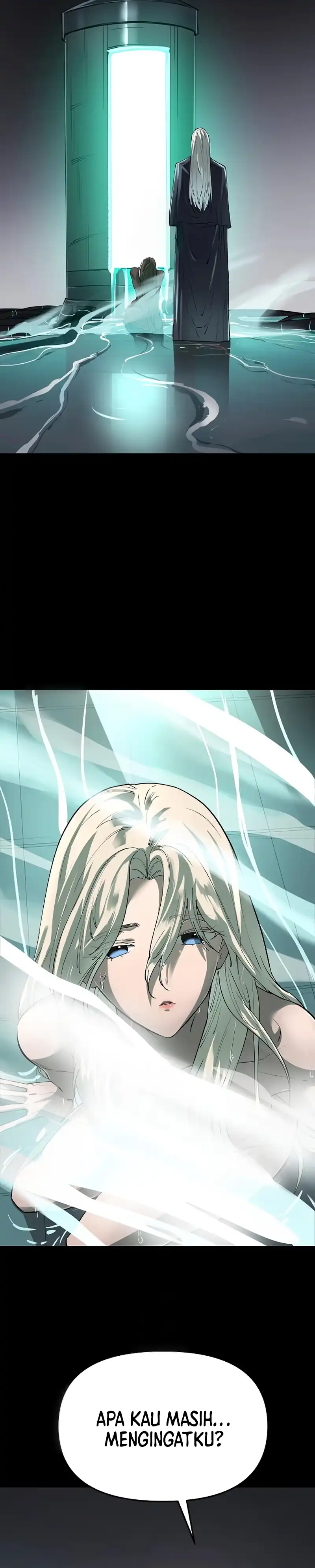 Cosmic Heavenly Demon 3077 Chapter 73 halaman 2