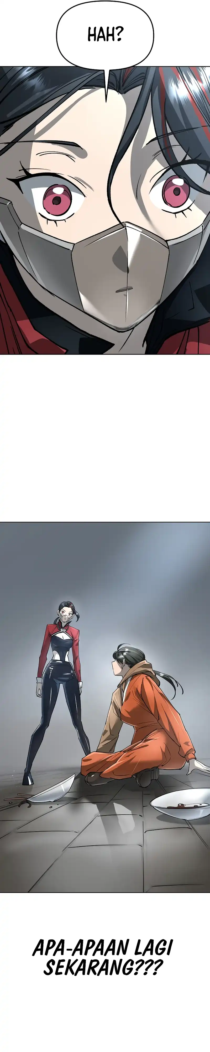 Cosmic Heavenly Demon 3077 Chapter 74 halaman 47