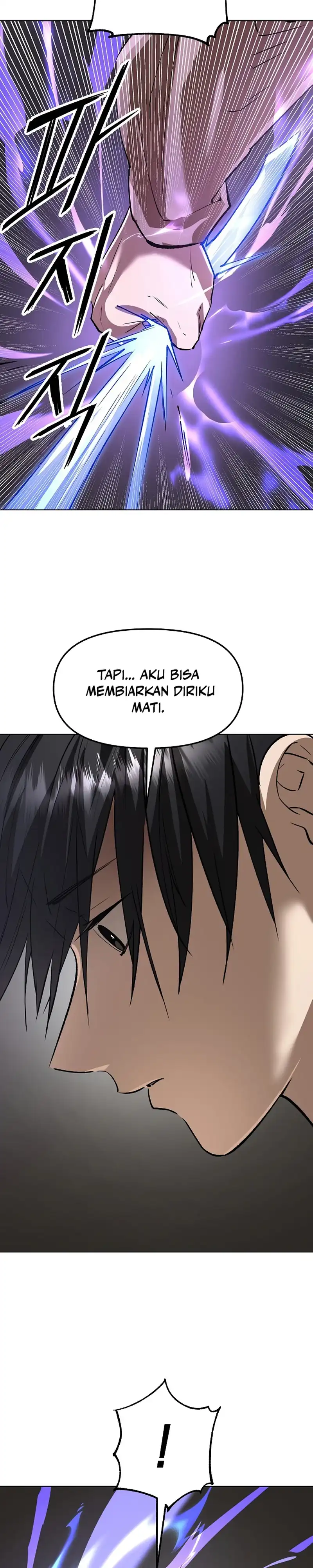 Cosmic Heavenly Demon 3077 Chapter 76 halaman 41