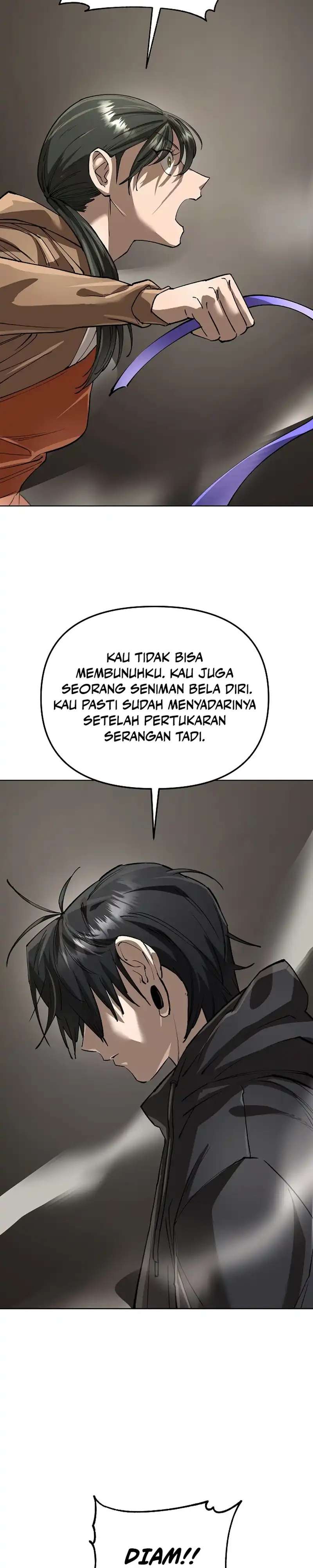Cosmic Heavenly Demon 3077 Chapter 76 halaman 40