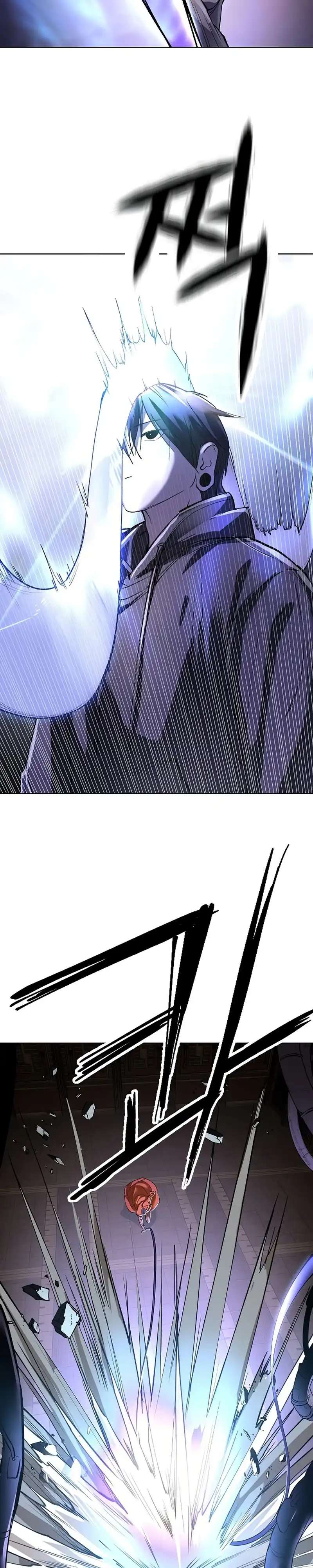 Cosmic Heavenly Demon 3077 Chapter 76 halaman 35