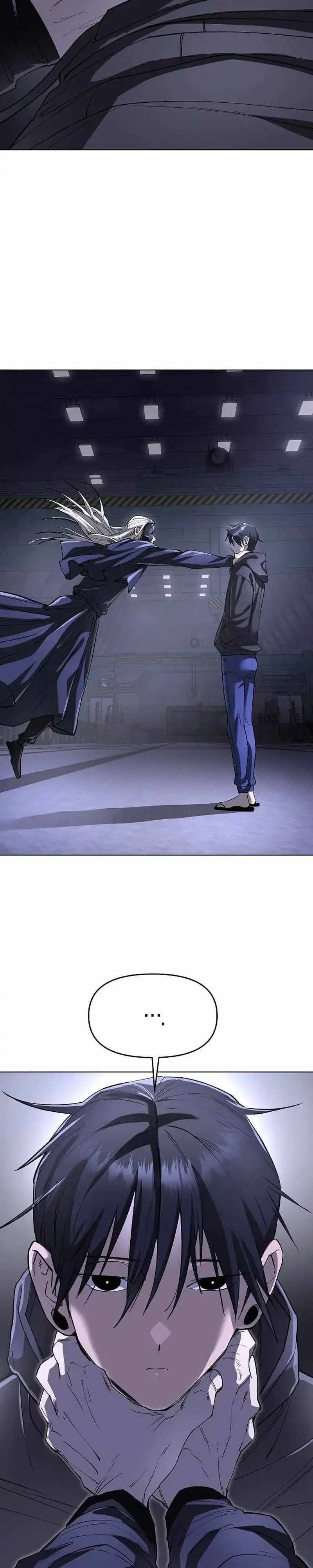 Cosmic Heavenly Demon 3077 Chapter 79 halaman 32