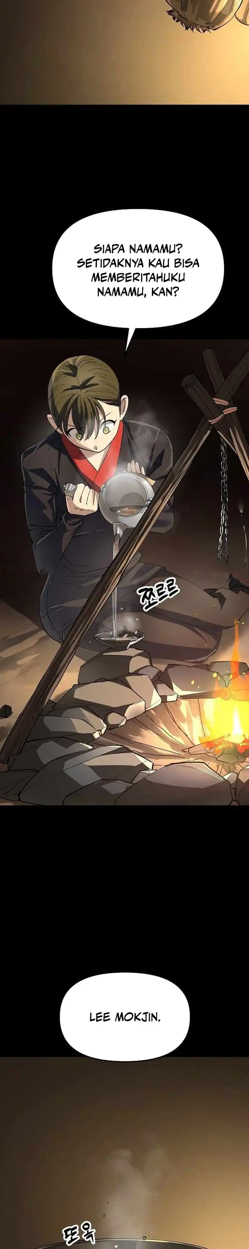 Cosmic Heavenly Demon 3077 Chapter 79 halaman 14