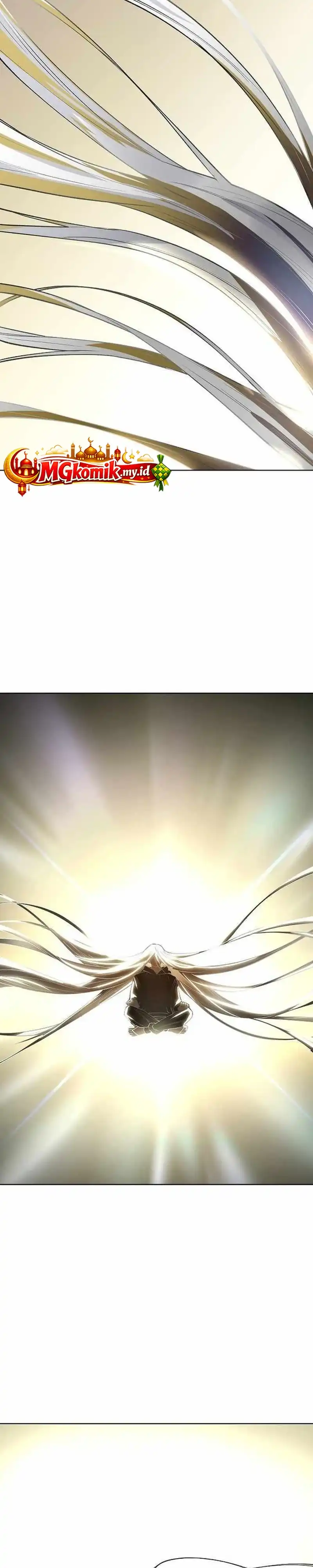 Cosmic Heavenly Demon 3077 Chapter 80 halaman 43