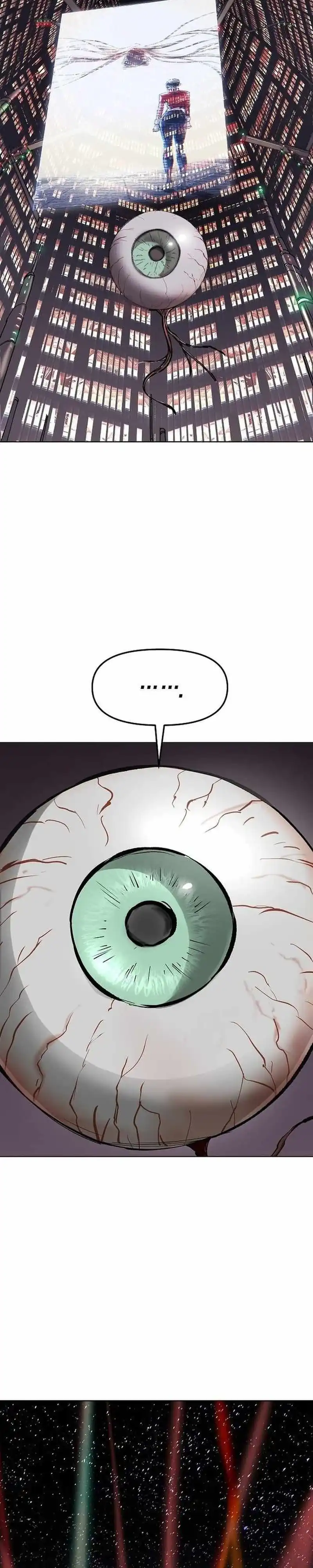 Cosmic Heavenly Demon 3077 Chapter 80 halaman 46
