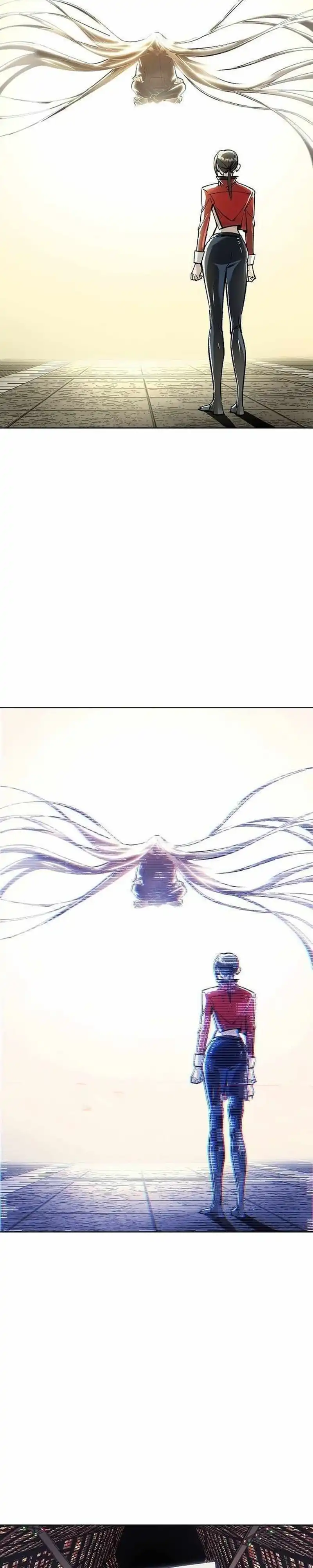 Cosmic Heavenly Demon 3077 Chapter 80 halaman 45