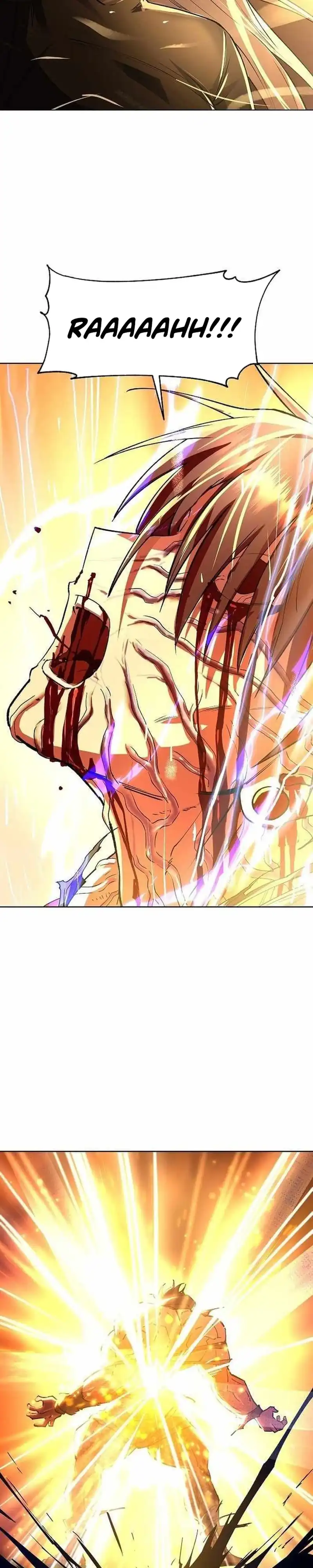 Cosmic Heavenly Demon 3077 Chapter 80 halaman 3