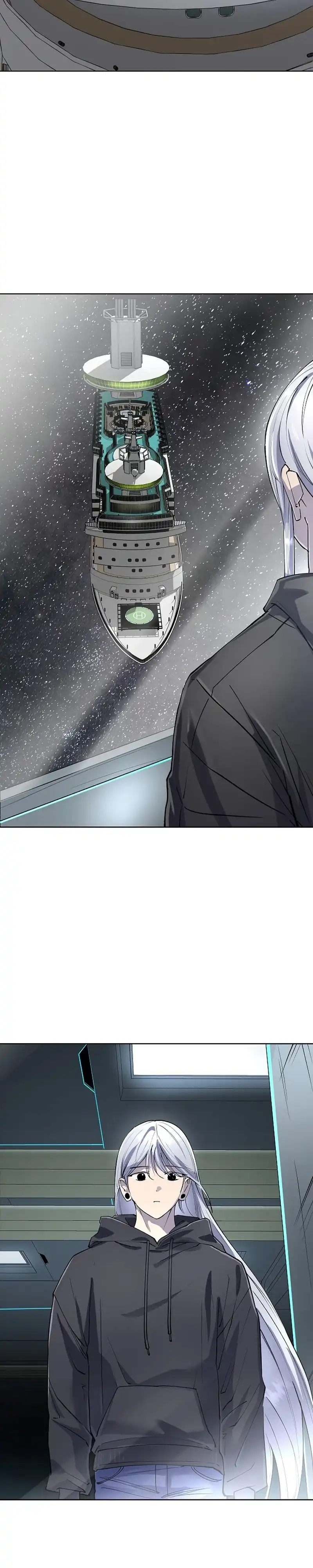 Cosmic Heavenly Demon 3077 Chapter 81 halaman 20