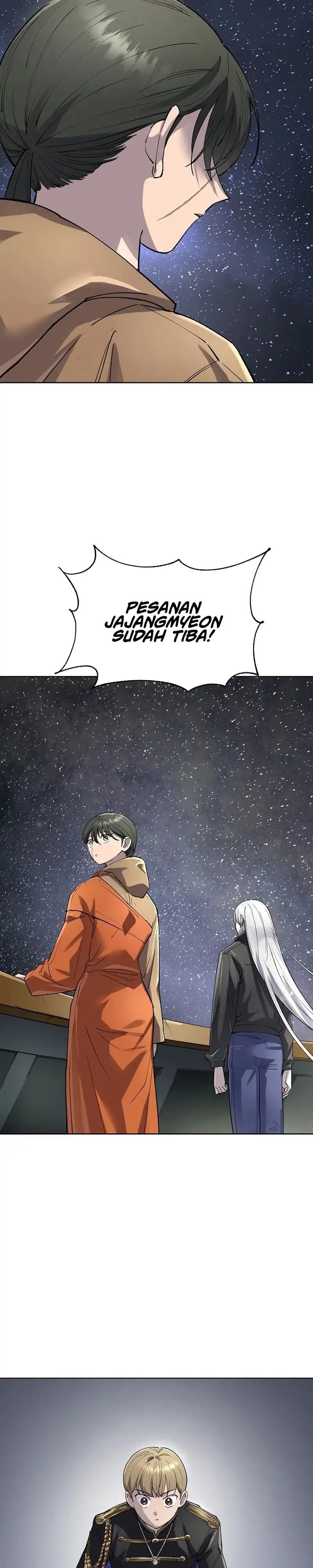Cosmic Heavenly Demon 3077 Chapter 81 halaman 14