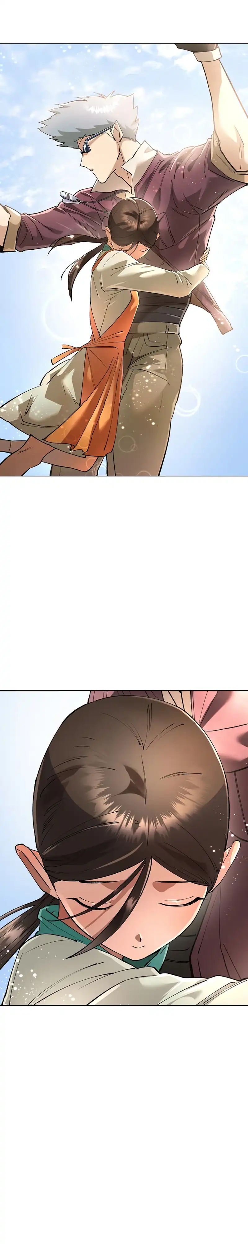 Cosmic Heavenly Demon 3077 Chapter 83 halaman 36