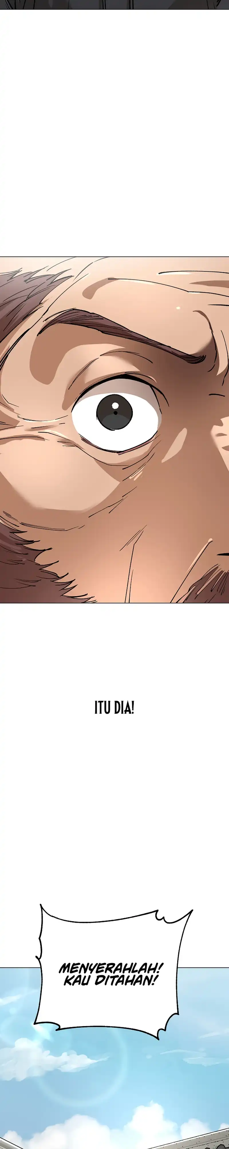 Cosmic Heavenly Demon 3077 Chapter 83 halaman 46