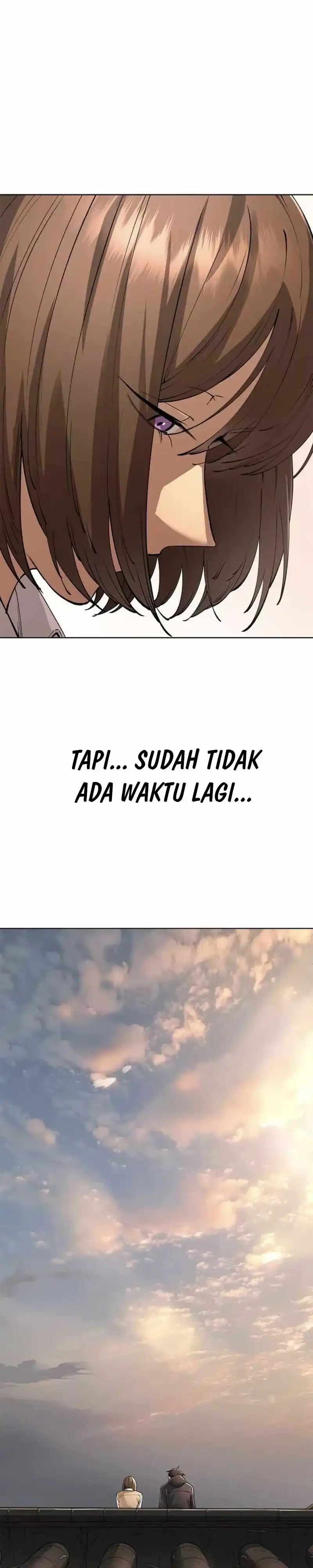 Cosmic Heavenly Demon 3077 Chapter 87 halaman 14