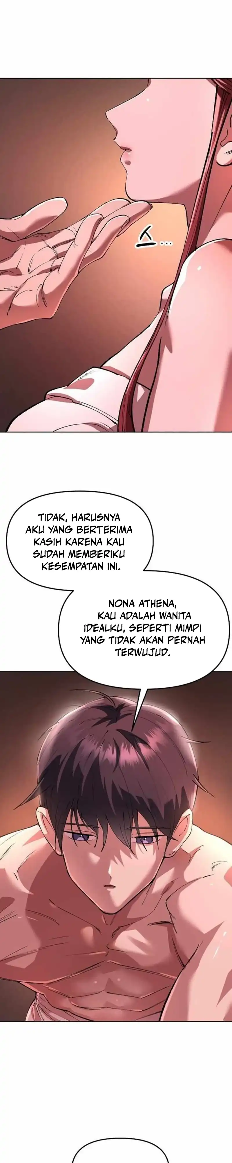 Cosmic Heavenly Demon 3077 Chapter 88 halaman 4