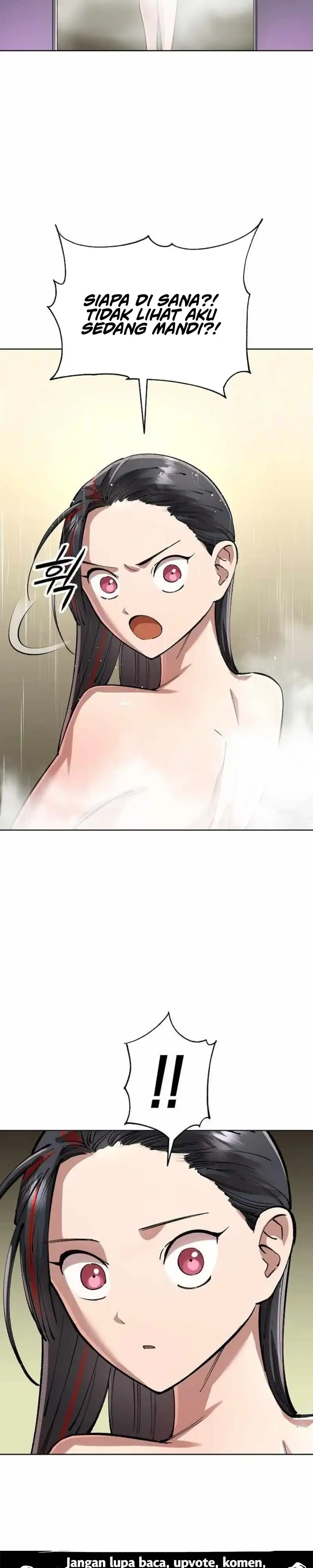 Cosmic Heavenly Demon 3077 Chapter 88 halaman 32
