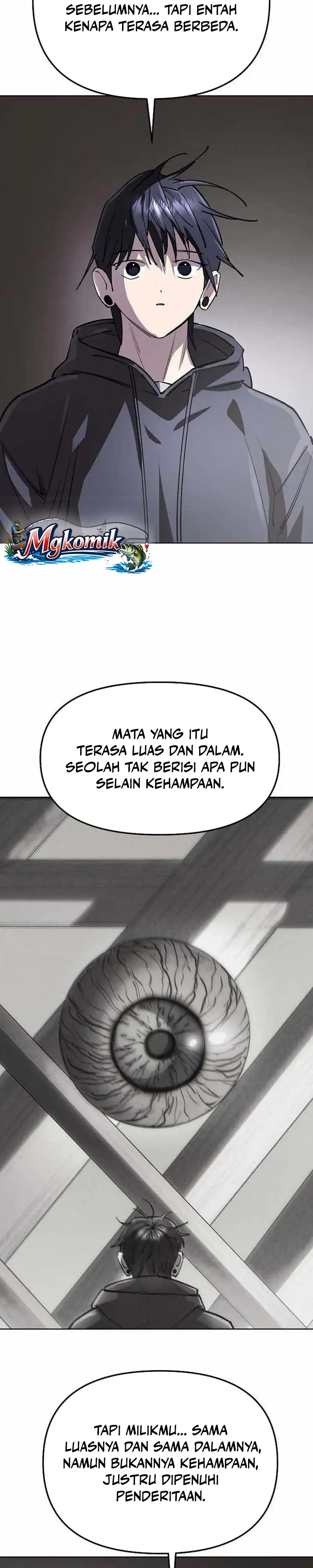 Cosmic Heavenly Demon 3077 Chapter 90 halaman 15