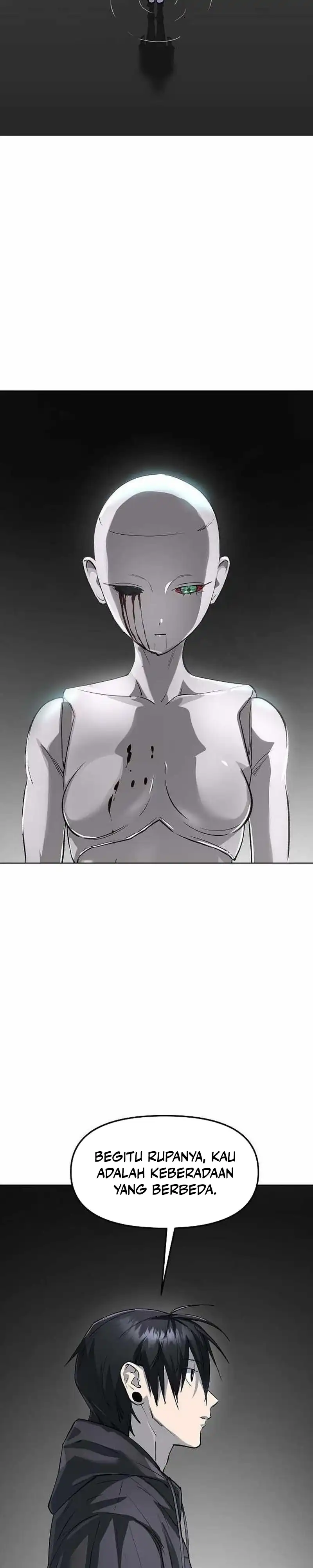 Cosmic Heavenly Demon 3077 Chapter 90 halaman 18