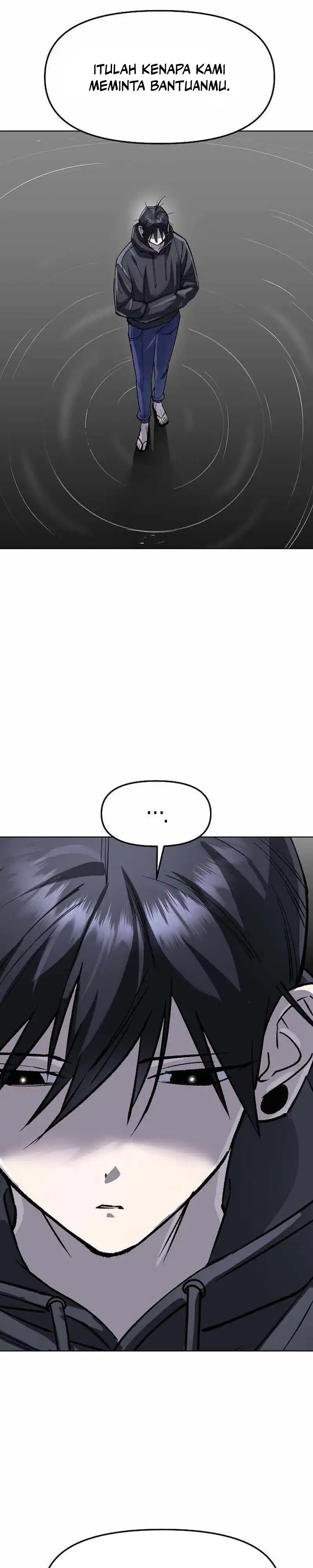 Cosmic Heavenly Demon 3077 Chapter 90 halaman 41