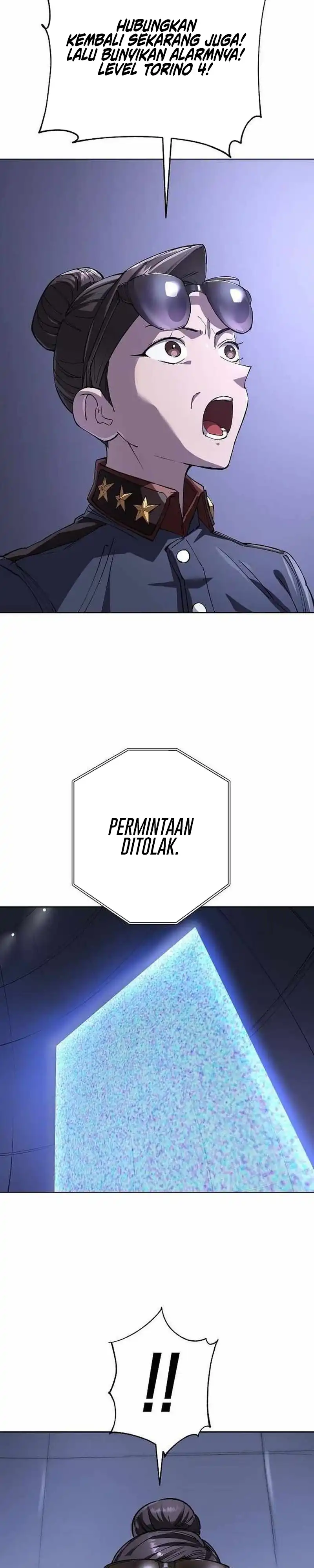 Cosmic Heavenly Demon 3077 Chapter 90 halaman 5