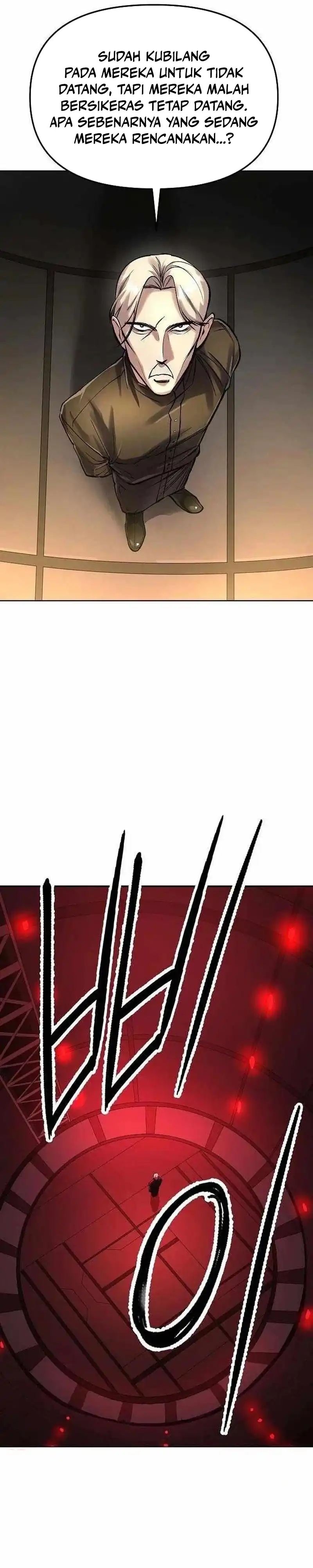 Cosmic Heavenly Demon 3077 Chapter 92 halaman 7