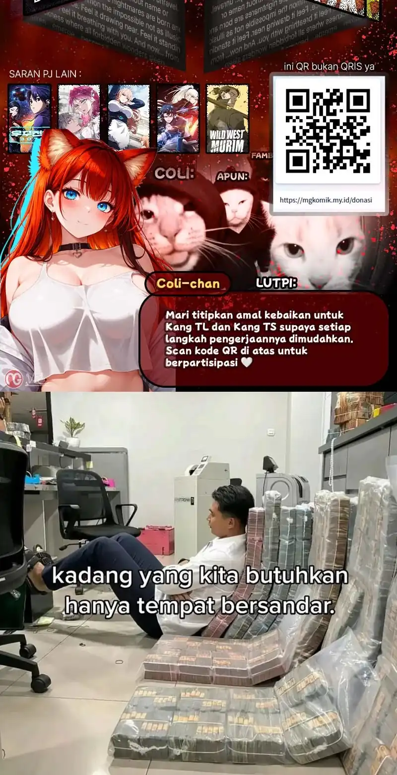 Cosmic Heavenly Demon 3077 Chapter 93 halaman 53