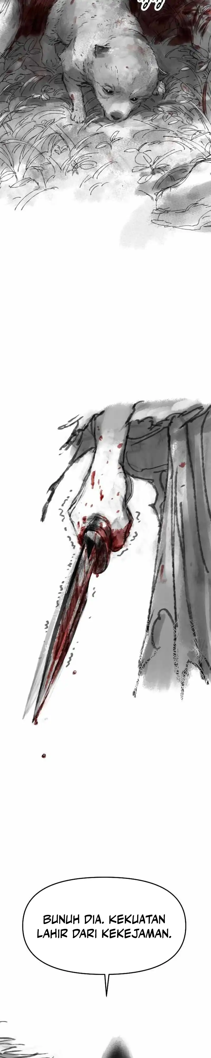 Cosmic Heavenly Demon 3077 Chapter 94 halaman 12