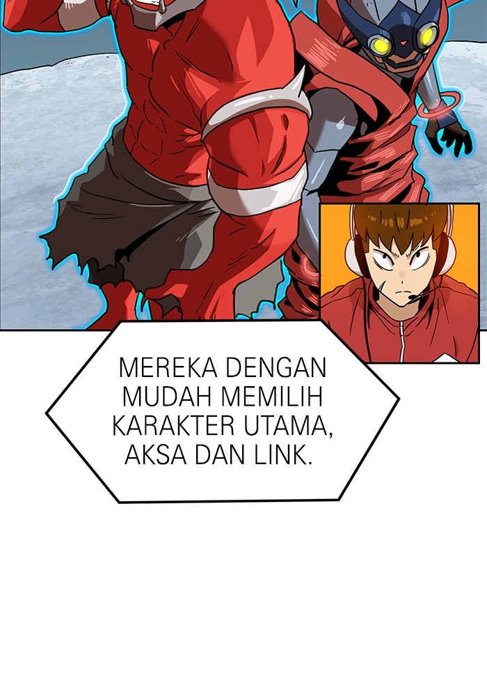 Double Click Chapter 126 halaman 118