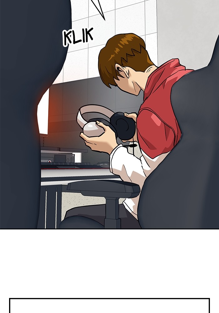 Double Click Chapter 152 halaman 70