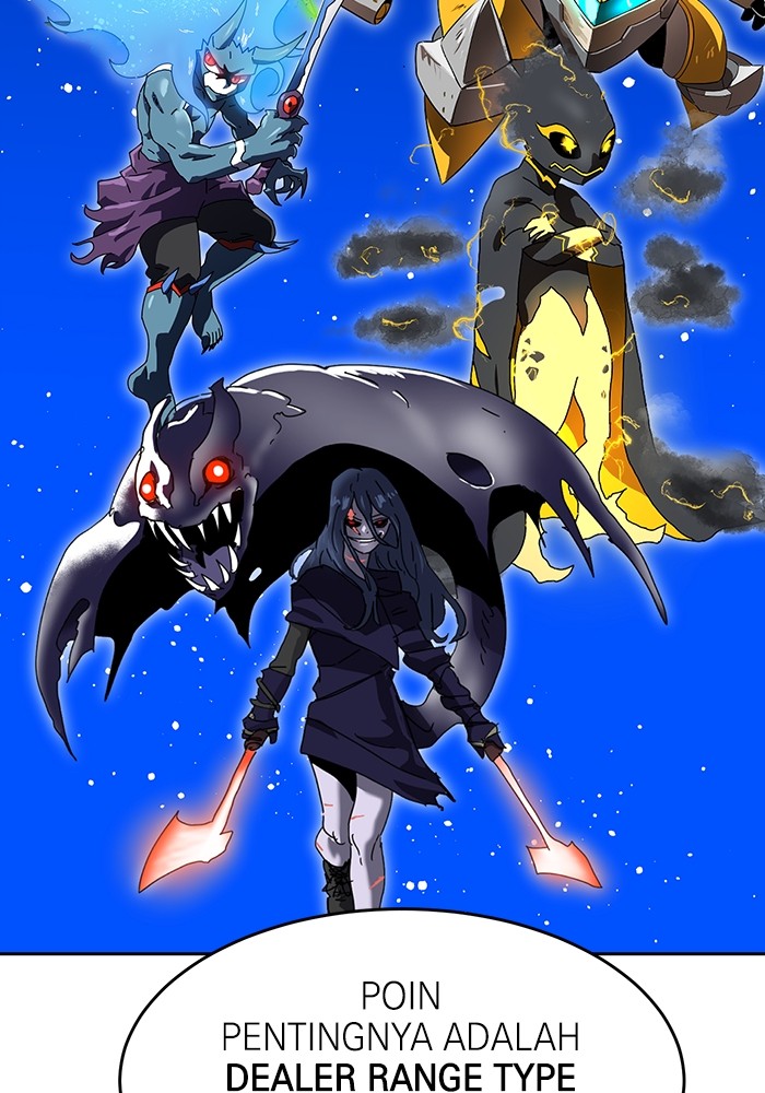Double Click Chapter 158 halaman 98