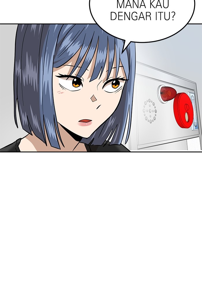 Double Click Chapter 160 halaman 110