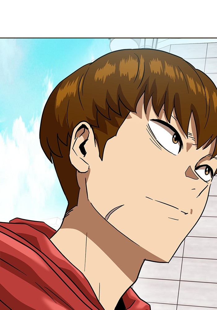 Double Click Chapter 168 halaman 151