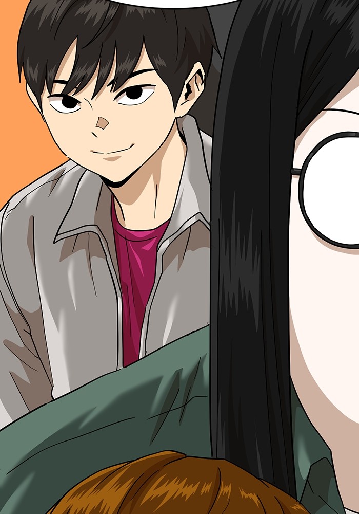 Double Click Chapter 168 halaman 17