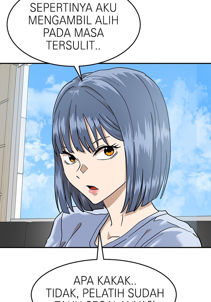 Double Click Chapter 168 halaman 3