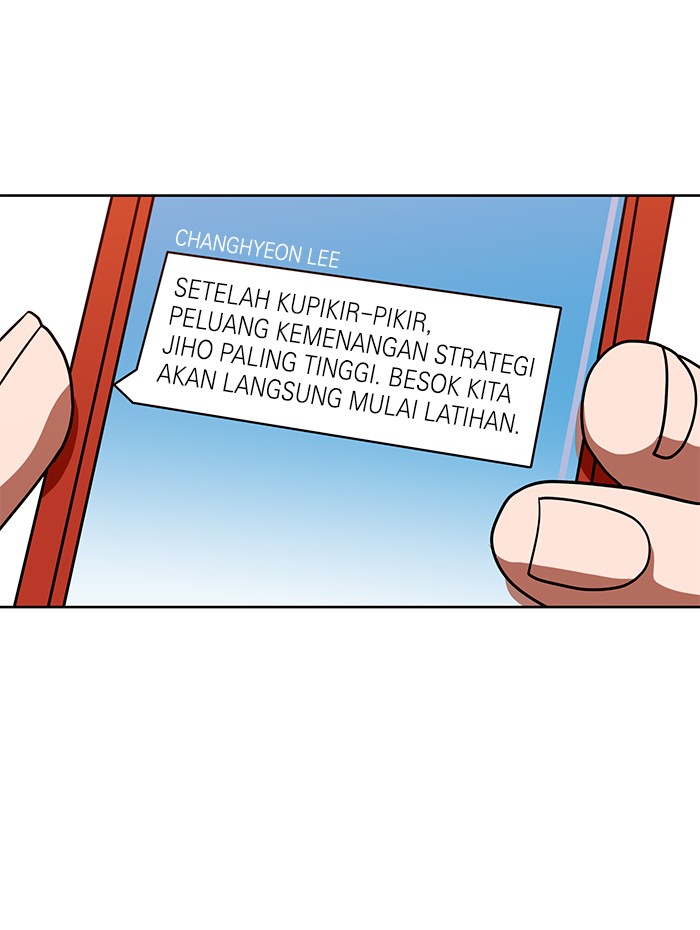 Double Click Chapter 68 halaman 112