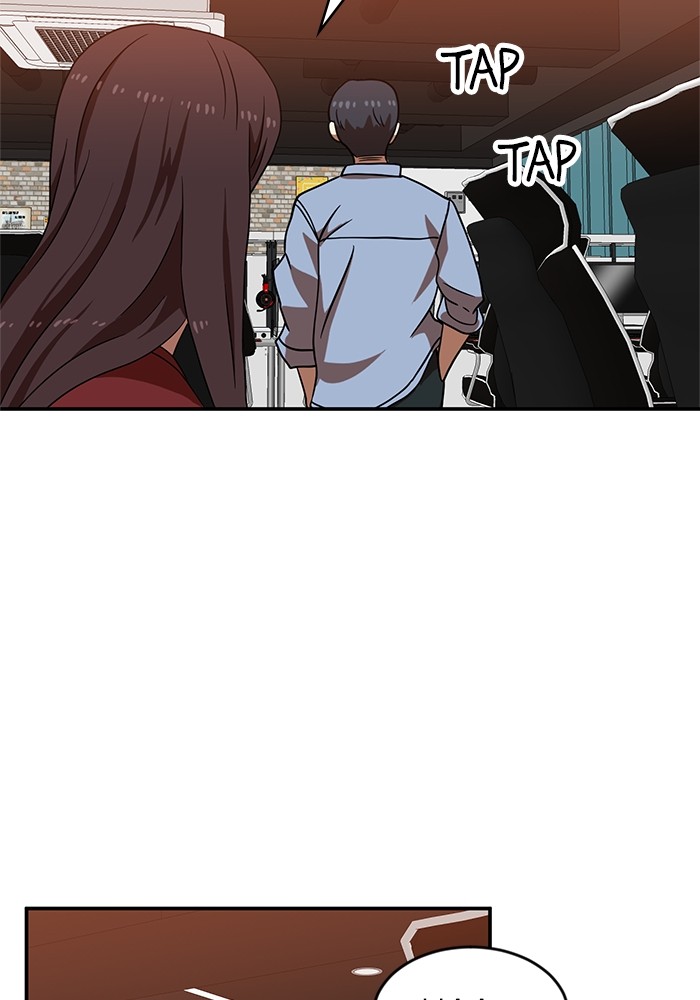 Double Click Chapter 72 halaman 35