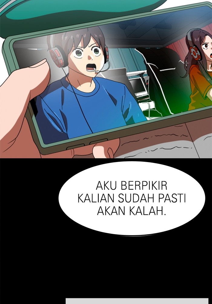 Double Click Chapter 74 halaman 57