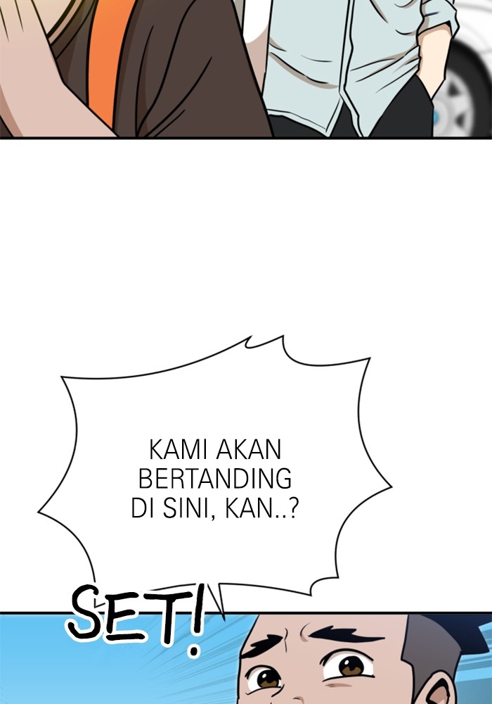 Double Click Chapter 88 halaman 135