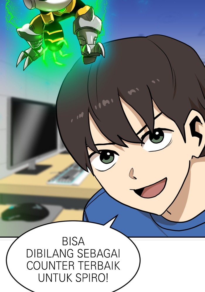 Double Click Chapter 88 halaman 64