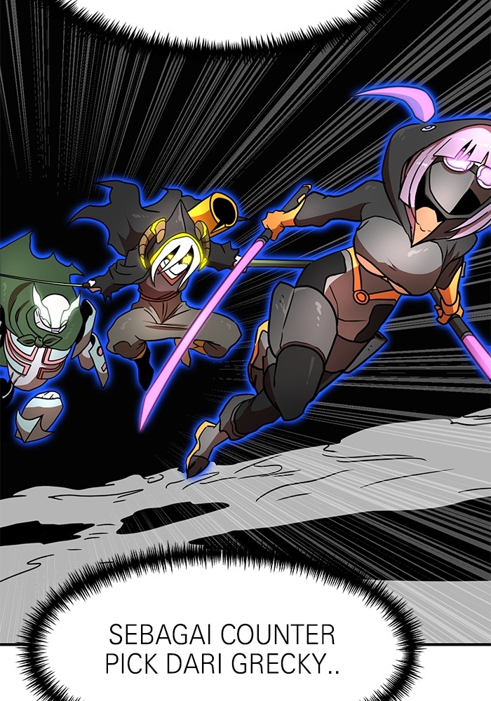 Double Click Chapter 90 halaman 8