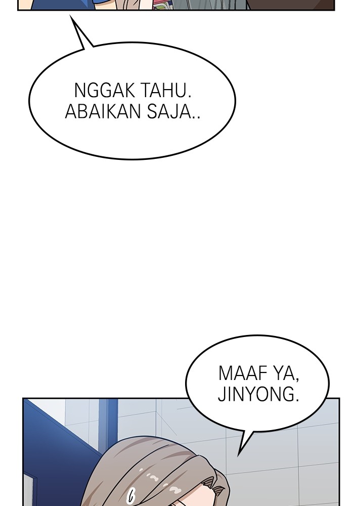 Double Click Chapter 97 halaman 28