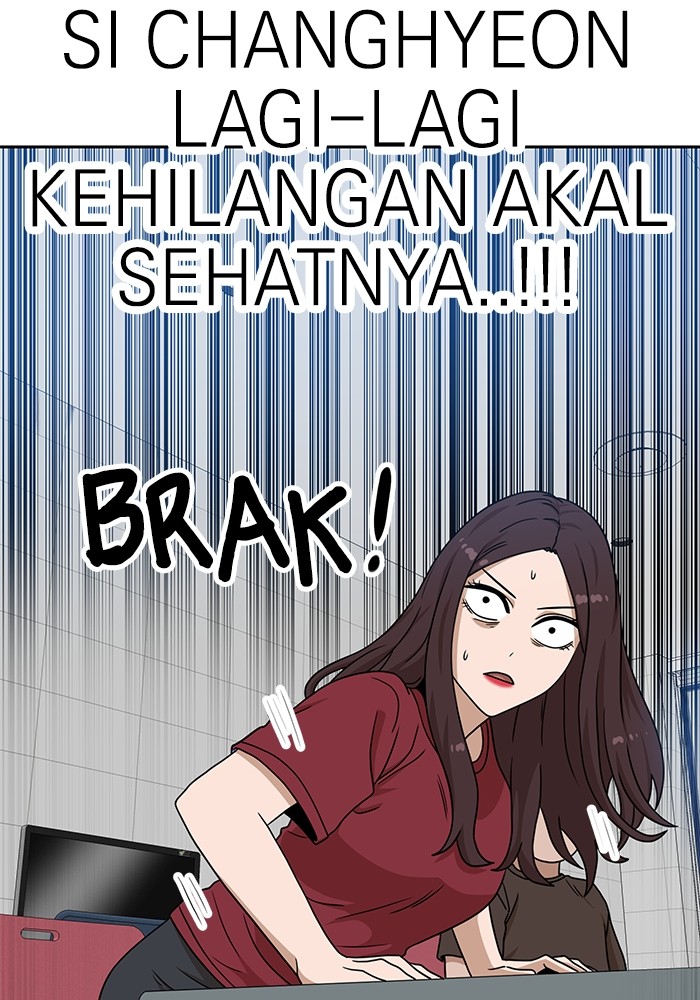 Double Click Chapter 99 halaman 30