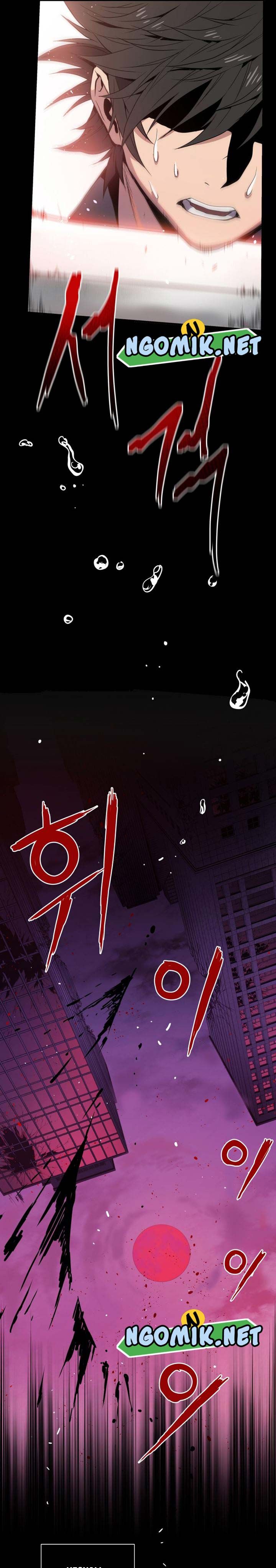 Hoarding in Hell Chapter 0 halaman 18