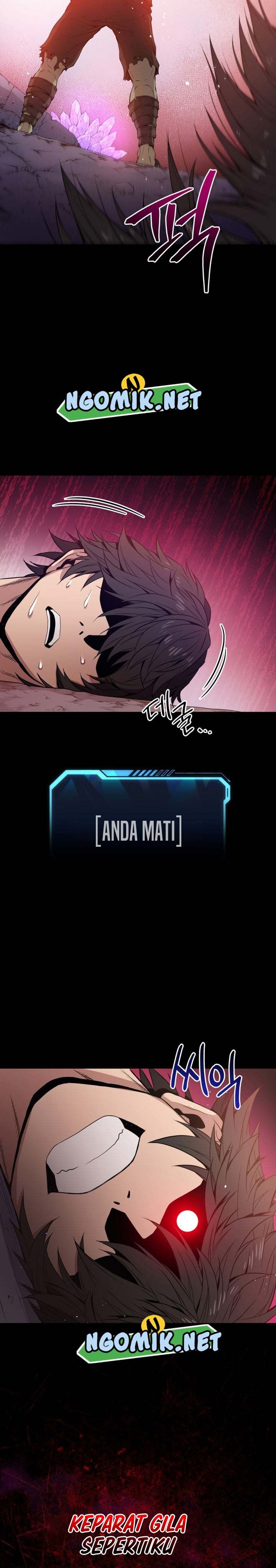 Hoarding in Hell Chapter 0 halaman 20
