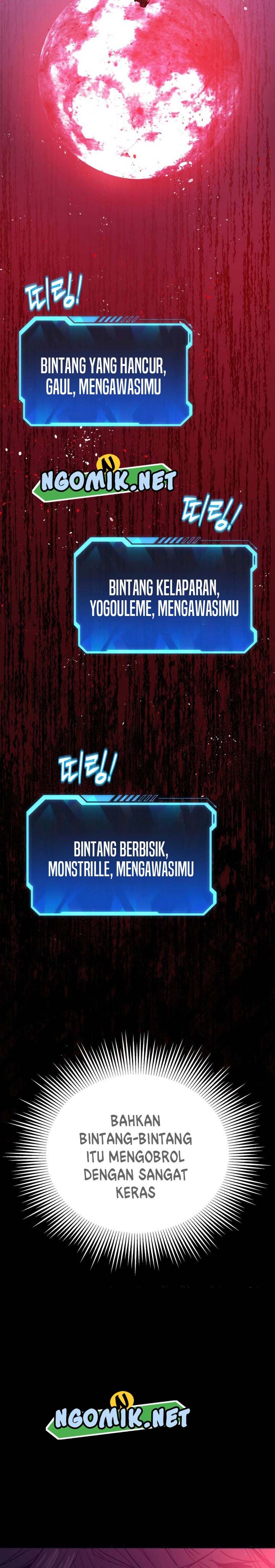 Hoarding in Hell Chapter 0 halaman 84