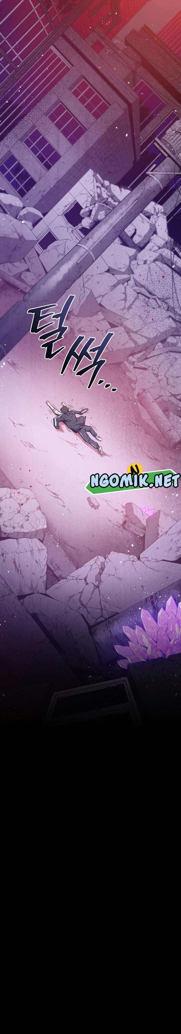 Hoarding in Hell Chapter 0 halaman 48