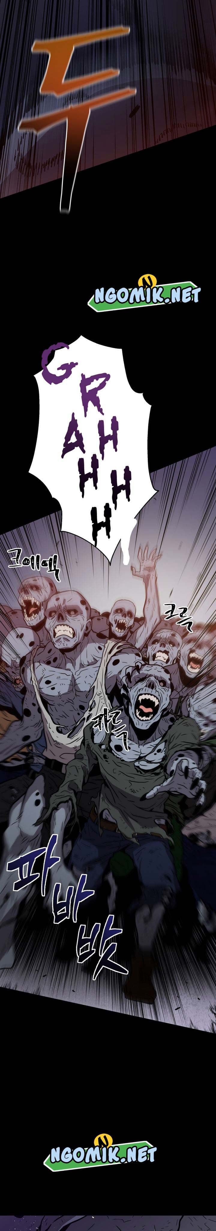 Hoarding in Hell Chapter 0 halaman 70